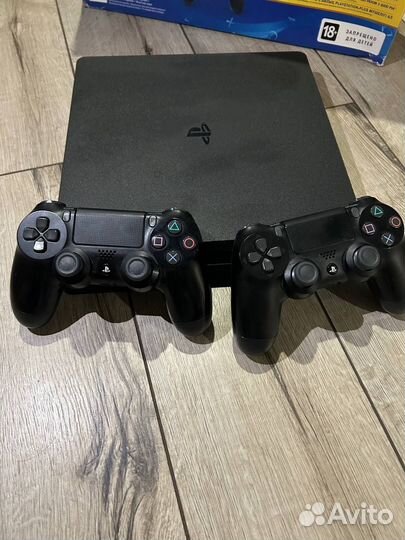 Sony playstation 4 PS4