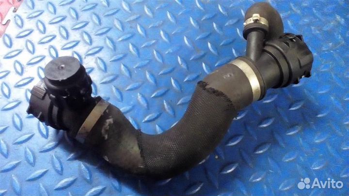 Патрубок радиатора BMW X5 E70