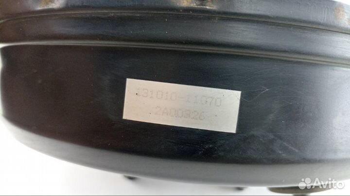 Вакуумный усилитель тормозов Toyota Verossa GX110