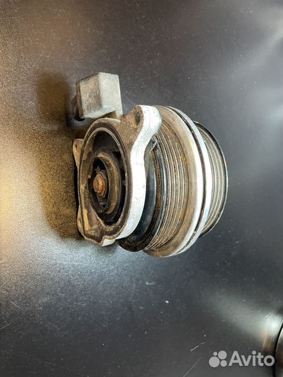 Помпа 03c880727d keb