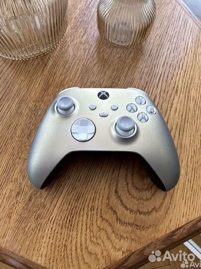 Геймпад Xbox Series Lunar Shift