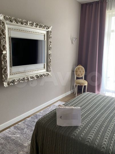 2-к. квартира, 60 м², 12/14 эт.