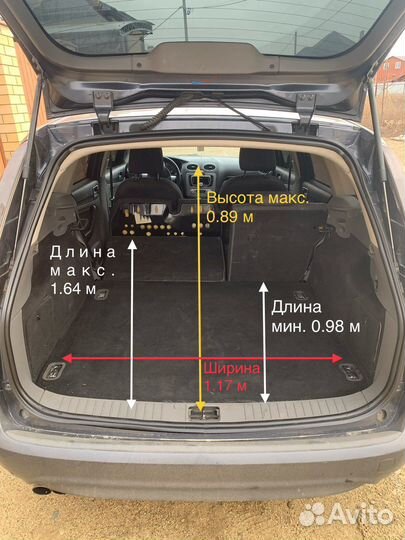 Перевозка малогабаритного груза и пассажиров