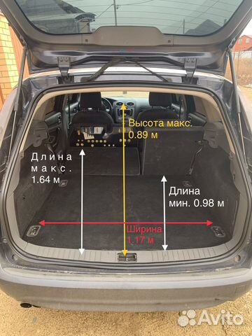 Перевозка малогабаритного груза и пассажиров