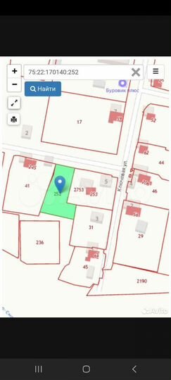 Участок 9 сот. (ИЖС)