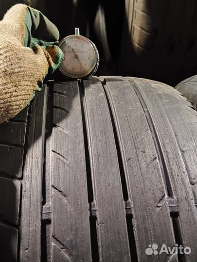 Nankang NS-20 225/45 R17 94V