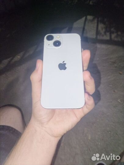 iPhone 13 mini, 128 ГБ