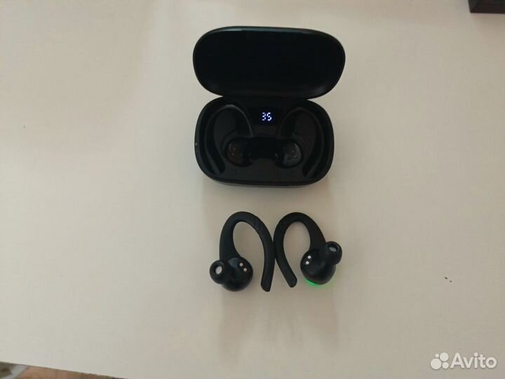 Беспроводные наушники