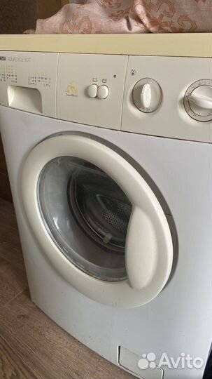 Стиральная машина бу