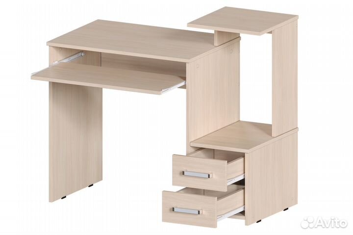 Компьютерный стол для школьника