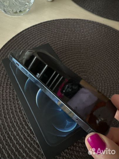 iPhone 12 Pro, 128 ГБ