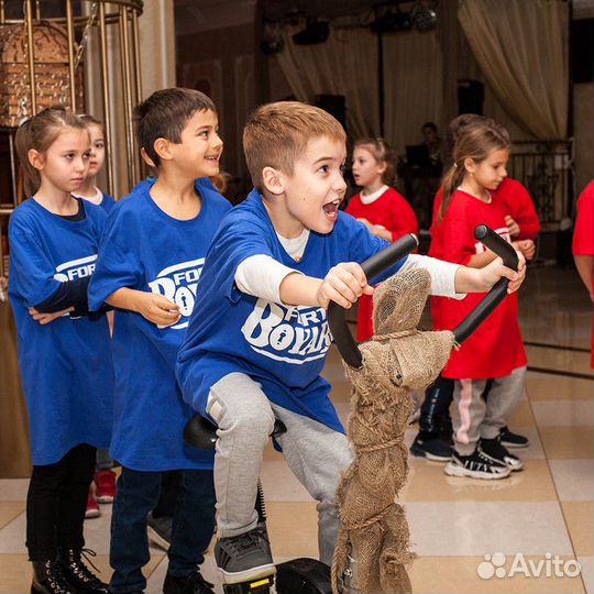 Игровые станции для Центров досуга Кафе Торговых центров