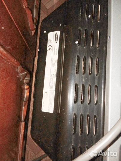 Печь гриль и конвекция