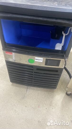 Ледогенератор