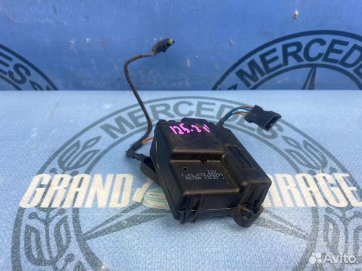 Активатор Mercedes-Benz E-Class W211 112.949 3.2