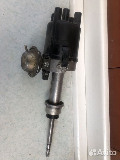 Трамблер ваз электронный