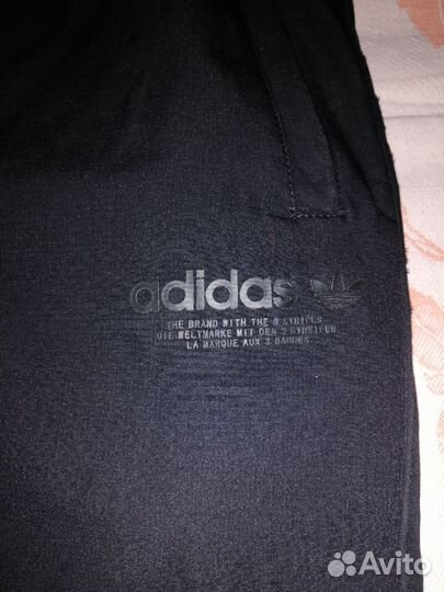 Спортивный костюм adidas для мальчика