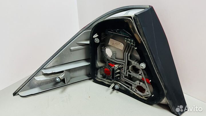 Стопы Mercedes Benz w220