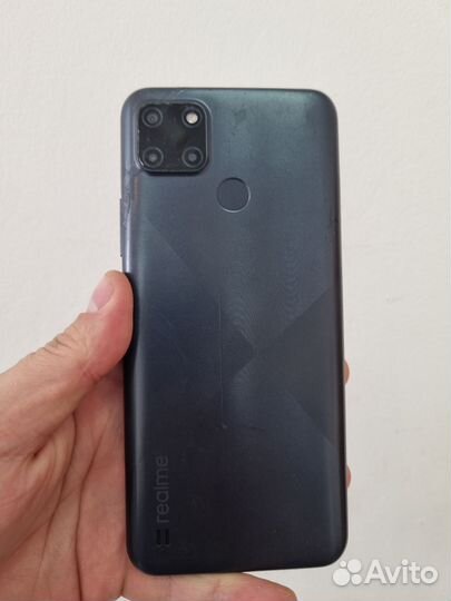 realme C21Y, 3/32 ГБ