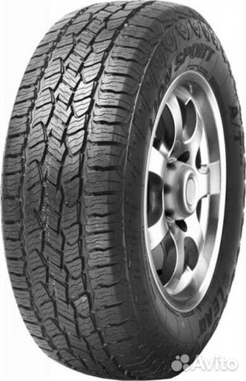 Leao Lion Sport A/T 100 215/75 R15 S