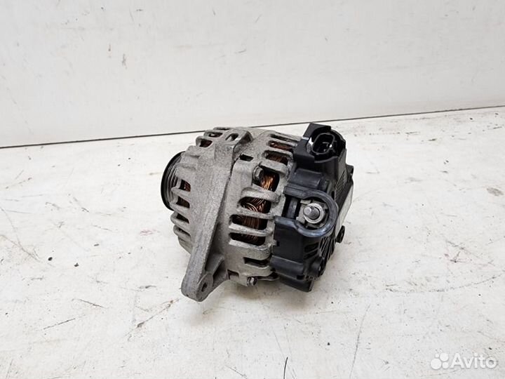 Генератор Hyundai Creta 1 2015-2021
