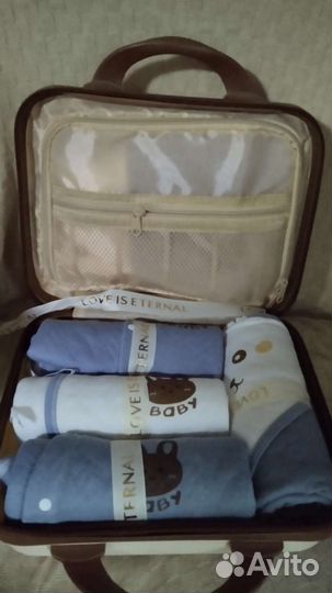 Комплект на выписку