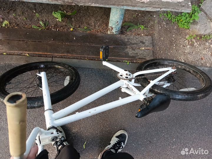 Продам BMX