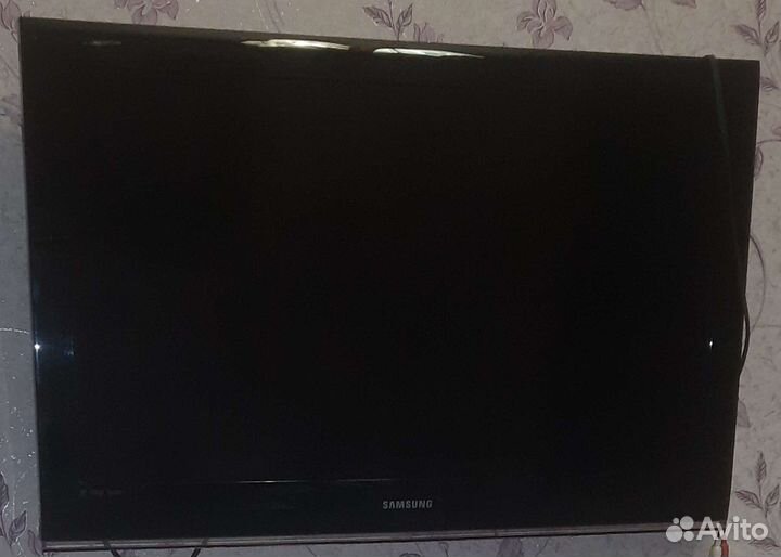 Монитор Samsung