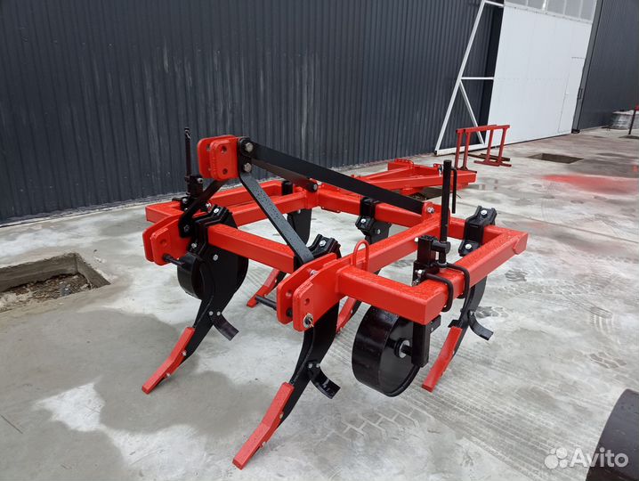 Плуг Фермер Техника ПЧН-5, 2023