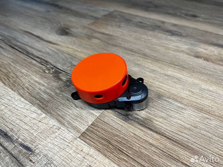 Лидар Xiaomi Mi Robot Vacuum Mop 2 (mjst1s)