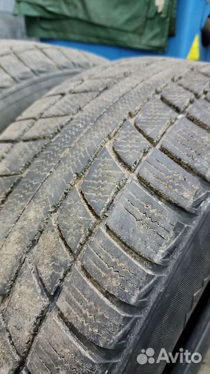 Triangle TR777 235/65 R17