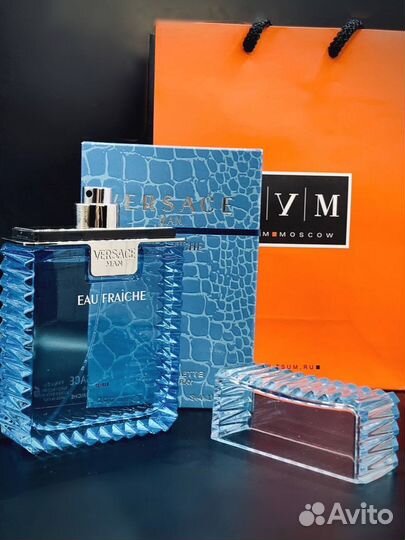 Духи мужские 100мл ОАЭ