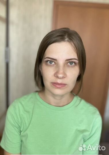 Мастер бровист