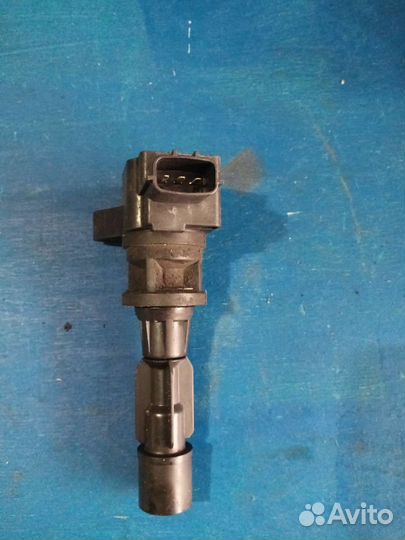 Катушки зажигания Mazda 3