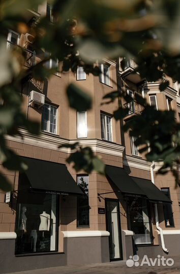 Портной закройщик швея