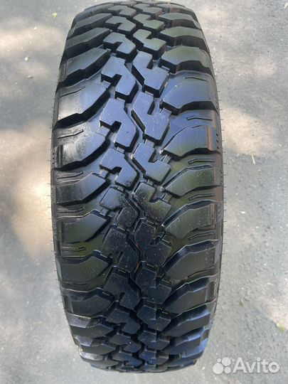 Cordiant Off-Road OS 501 205/70 R16 97Q