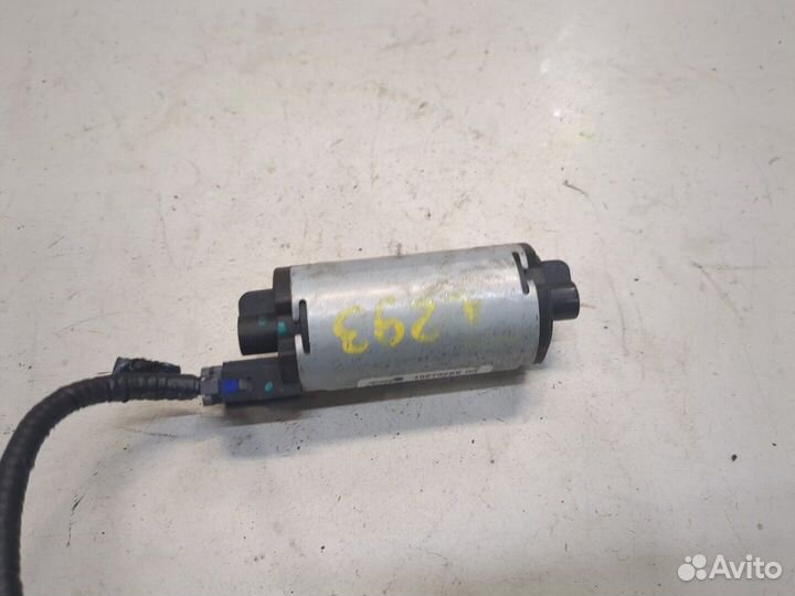 Электропривод Ford EcoSport 2017, 2018