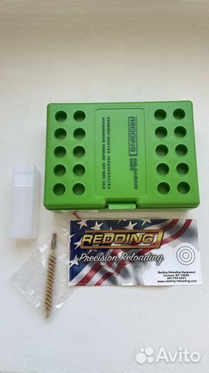 Матрицы Redding Full Length Die Set 308 Win