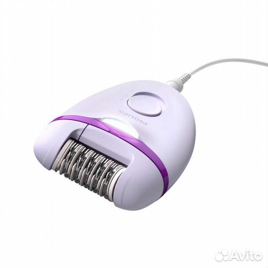 Эпилятор Philips BRE275 Satinelle Essential