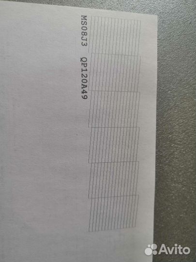 Принтер epson wf-7015