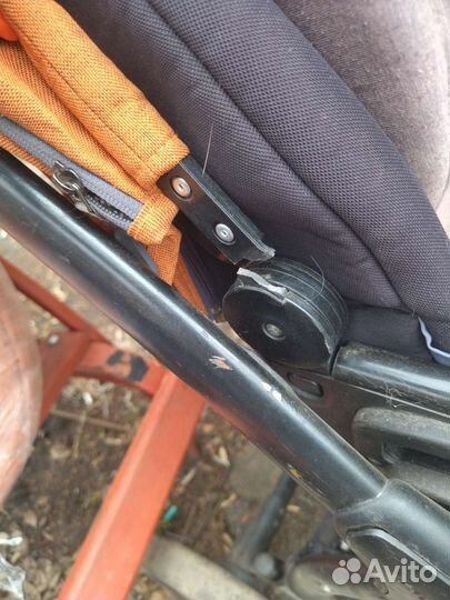 Коляска 3 в 1 Noordi