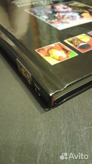 Комиксы Марвел. Тор перерождение