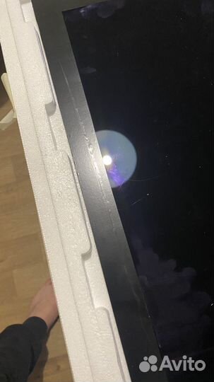 Матрица iMac 27 Late 2012 LM270WQ1 (SD)(F2)