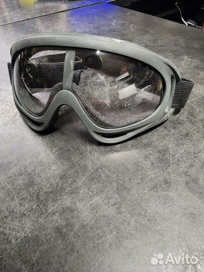 Очки защитные