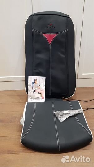 Массажер автомобильный