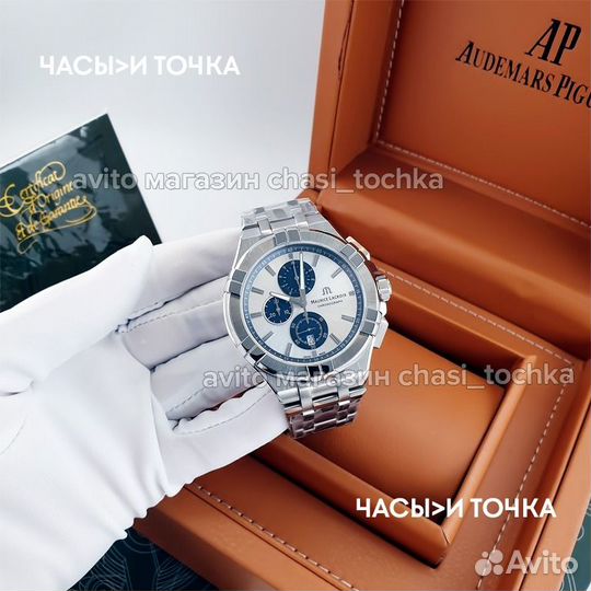 Наручные часы Aikon Quartz Chronograpf