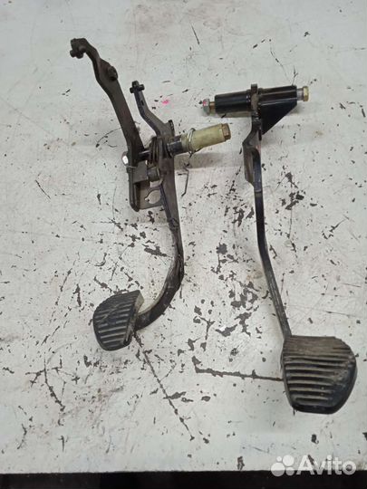 Педали Peugeot 306 Пежо 306