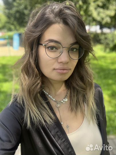 Администратор салона красоты