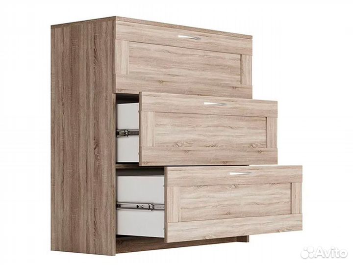 Сириус комод 