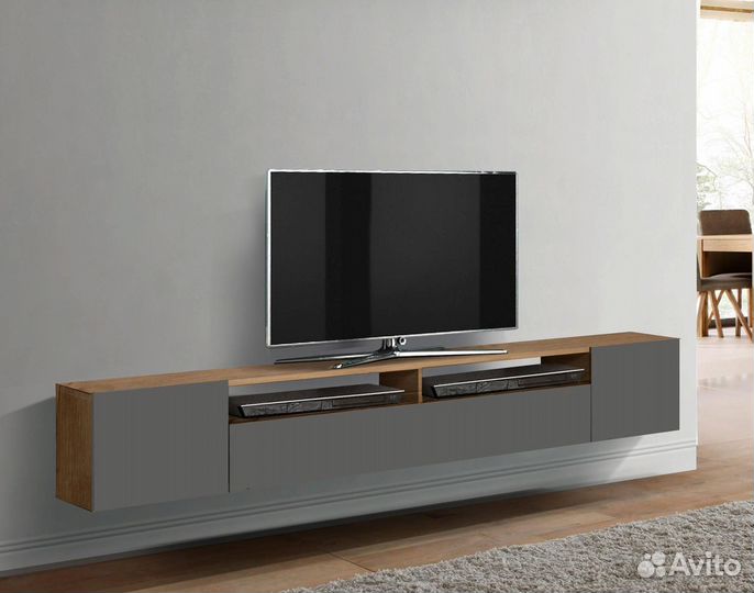 Тумба новая в стиле минимализм